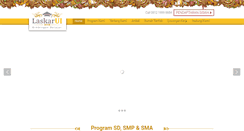 Desktop Screenshot of laskarui.com