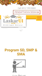 Mobile Screenshot of laskarui.com